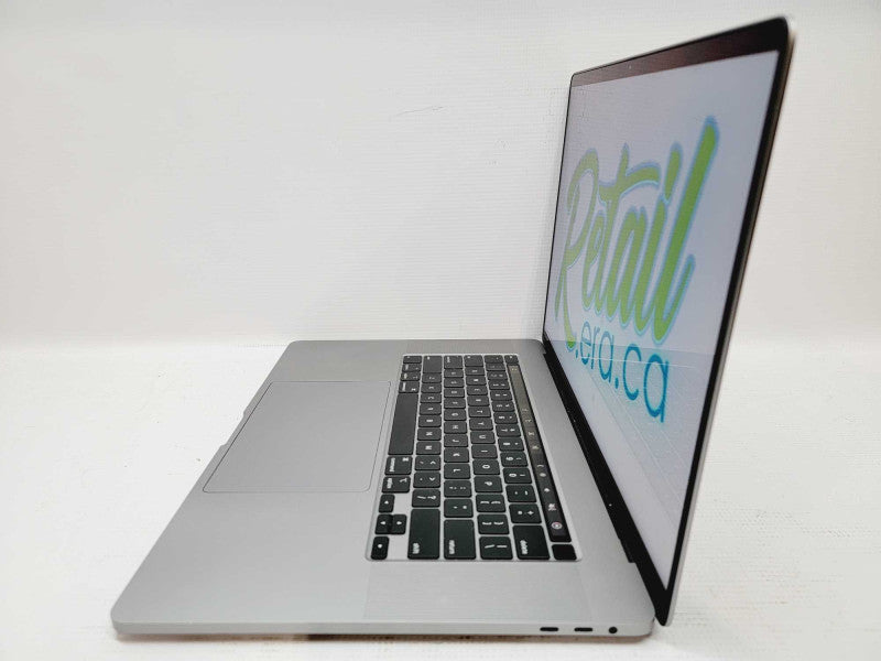 Apple Macbook Pro 2019 16\\" Core i7-9750H @ 2.6GHz 16GB DDR4 500GB SSD Radeon  (