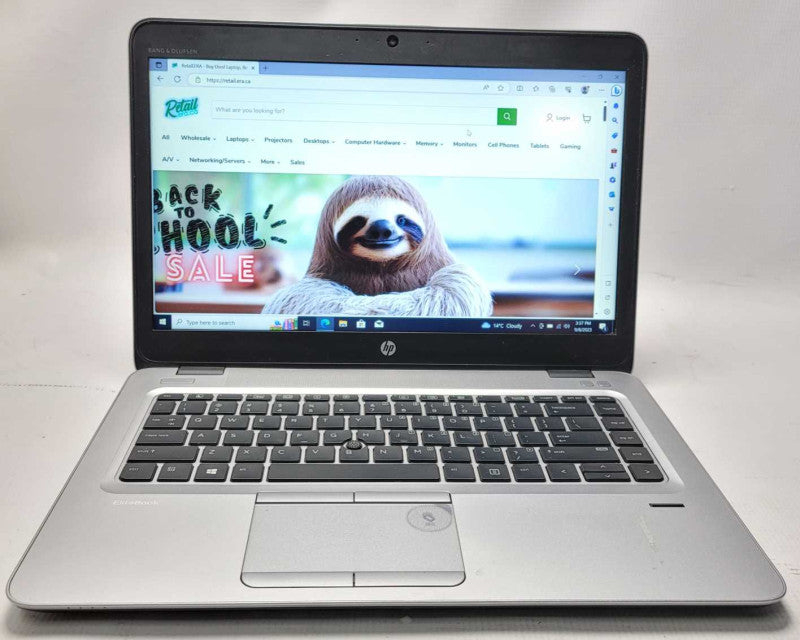 HP EliteBook 745 G3
