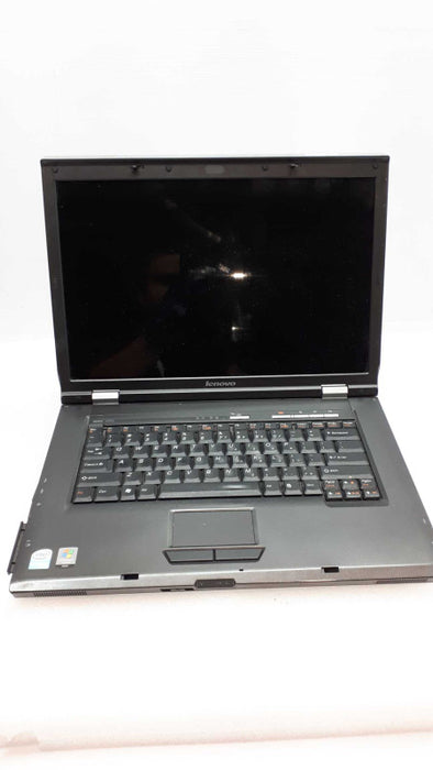 Lenovo 3000 N200 0769-AVF Laptop, Pentium Celeron Vintage &