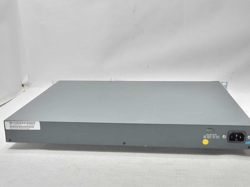 HP 2530-48G PoE+ Switch 48 Port Gigabit Ethernet PoE+ 4x 1G SFP Port J9772A _