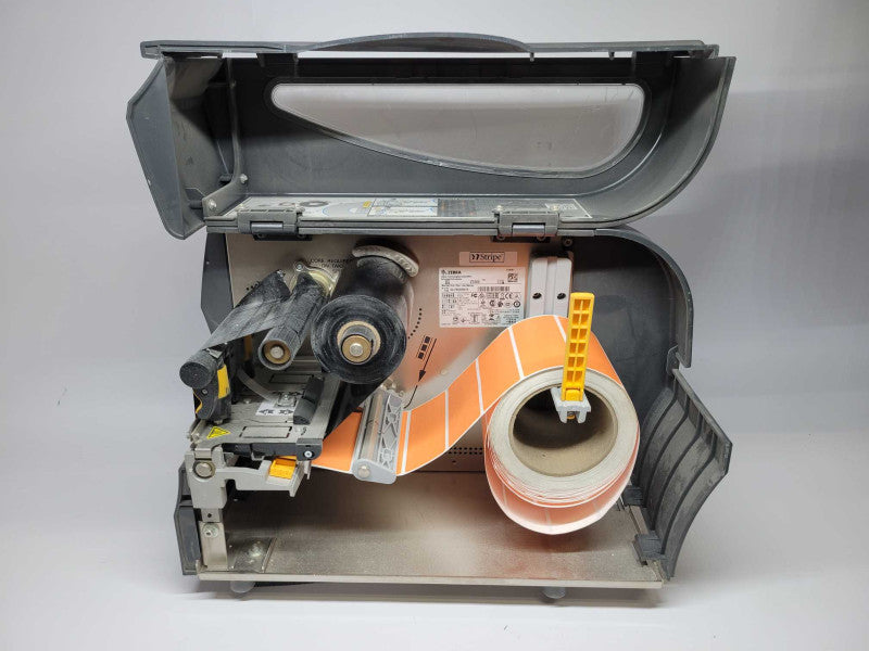 Zebra ZT220 Direct Thermal Label Printer