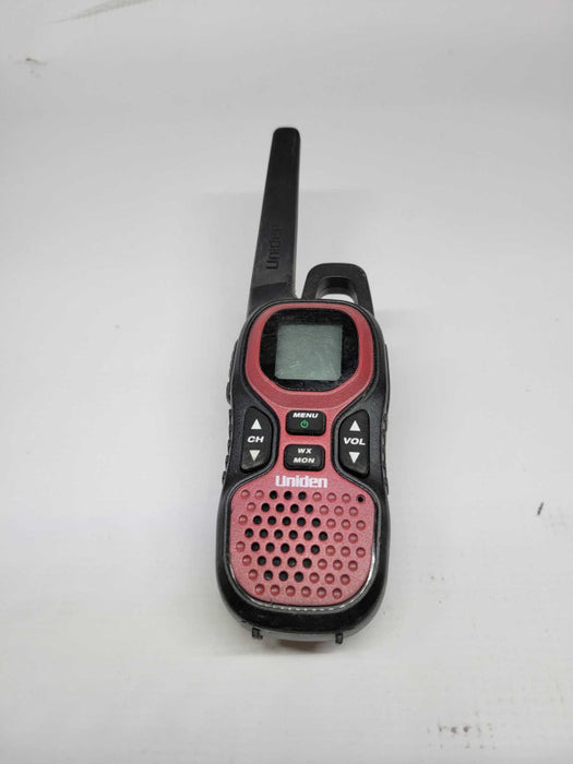 Unidien GMR3740-3CK Raido (AS-IS)