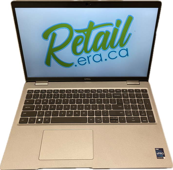 Dell Precision 3570 Core i7-1255U@1.70GHz vPRO 16GB RAM 256GB SSD READ  Lap200