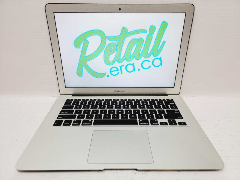 Apple Macbook Air 2015 13\\" Core i5-5250U @ 1.6GHz 8GB DDR3 120GB SSD (