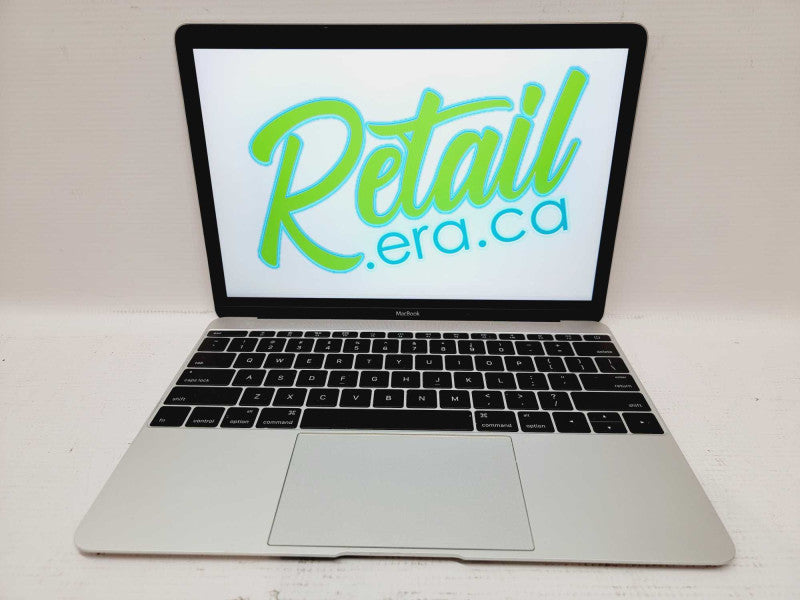 Apple Macbook Mobile 2015 Core M-5Y31 @ 1.1GHz 8GB DDR3 250GB SSD [Read] (