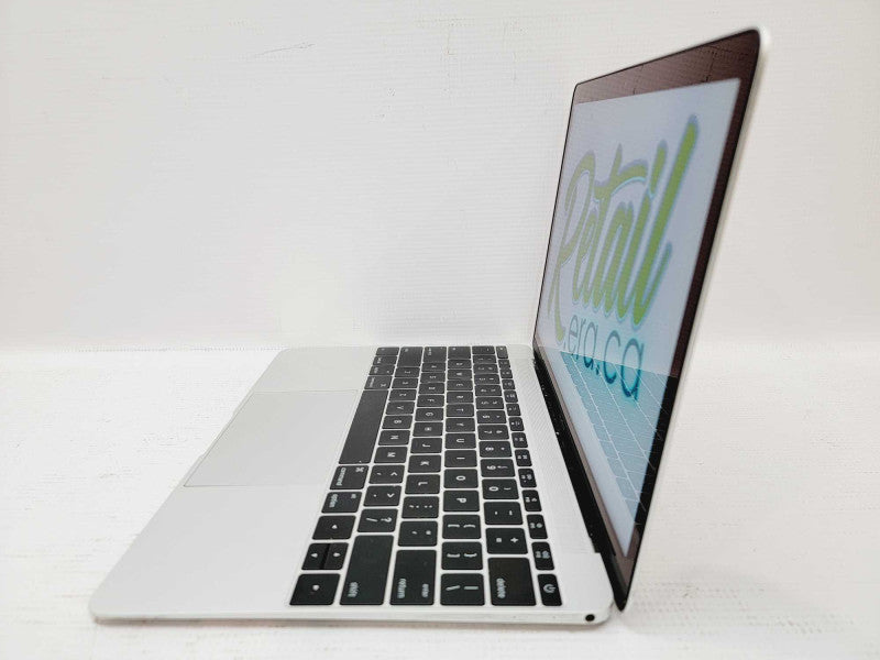 Apple Macbook Mobile 2015 Core M-5Y31 @ 1.1GHz 8GB DDR3 250GB SSD [Read] (