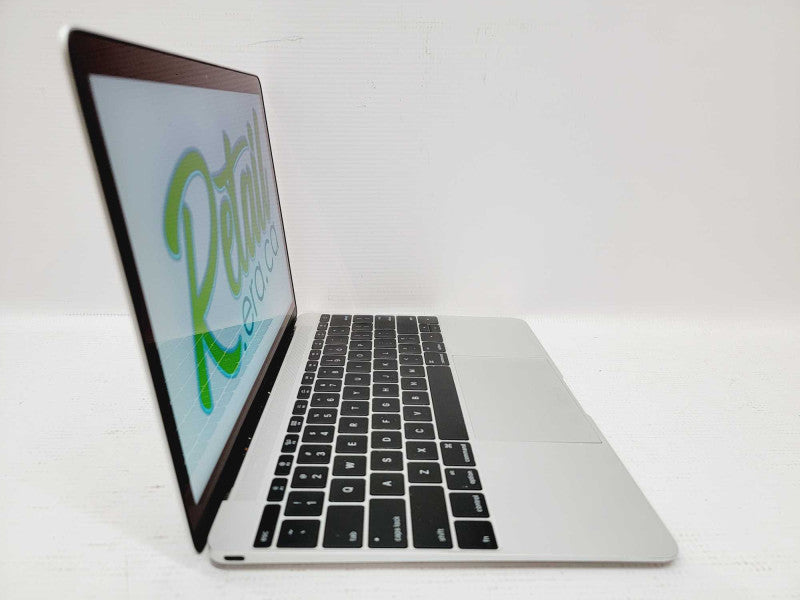 Apple Macbook Mobile 2015 Core M-5Y31 @ 1.1GHz 8GB DDR3 250GB SSD [Read] (