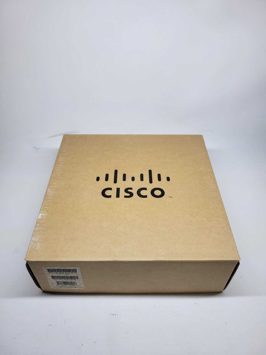 Cisco WAP581 Wireless Access Point Dual Radio Wave 2 with 2.5GbE /w bracket Q
