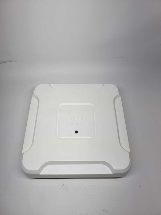 Cisco WAP581 Wireless Access Point Dual Radio Wave 2 with 2.5GbE /w bracket Q