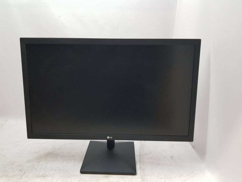 LG 24MK400H-B 24 inch Widescreen  LCD Monitor
