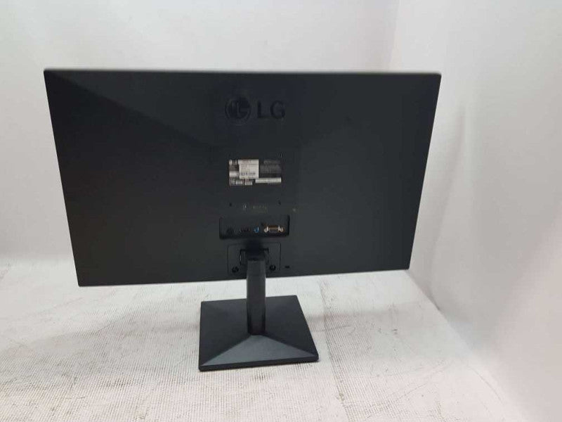 LG 24MK400H-B 24 inch Widescreen  LCD Monitor