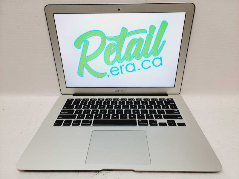 Apple Macbook Air 2017 13\\" Core i5-5350U @ 1.8GHz 8GB DDR3 250GB SSD (