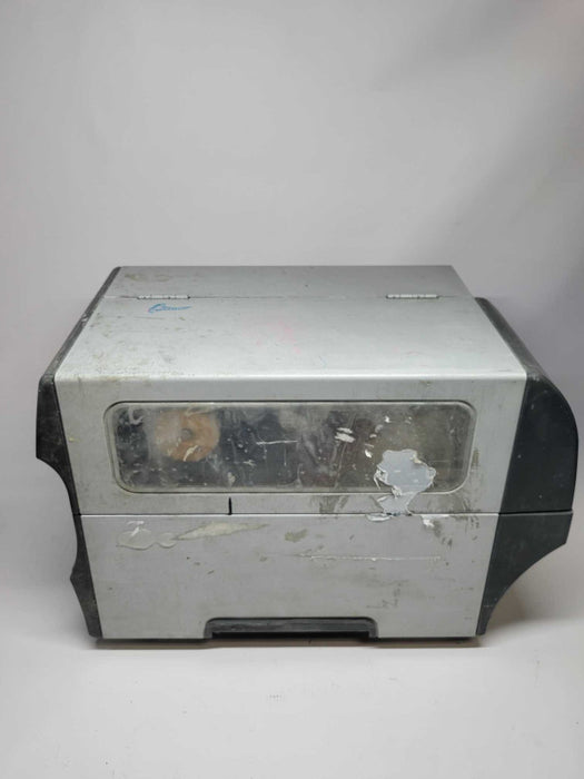 Zebra Model ZT410 Thermal Label Printer (READ)