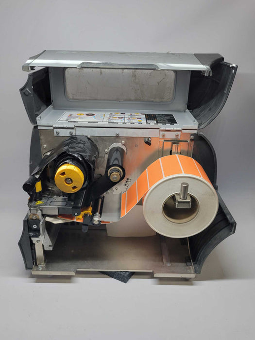 Zebra Model ZT410 Thermal Label Printer (READ)