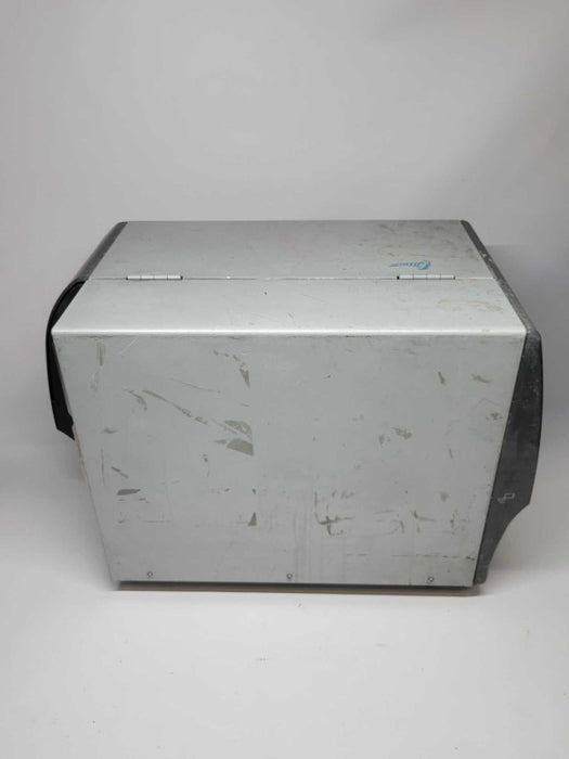 Zebra Model ZT410 Thermal Label Printer (READ)