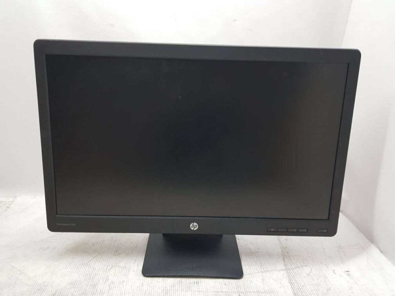 HP ProDisplay P232 23\\" FHD WLED LCD Monitor 1920 x 1080