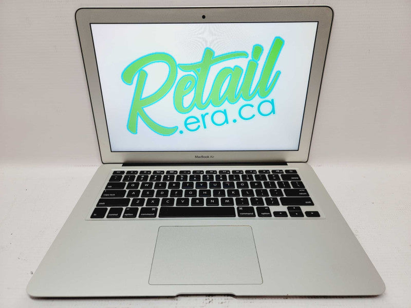 Apple Macbook Air 2015 13\\" Core i5-5250U @ 1.6GHz 8GB DDR3 120G SSD (