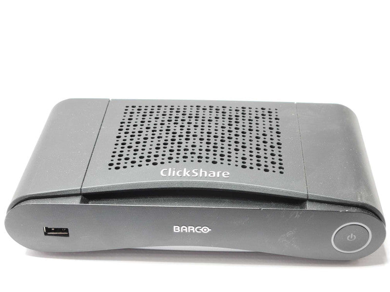 Barco ClickShare CS-100 Wireless Presentation System R9861510NA _