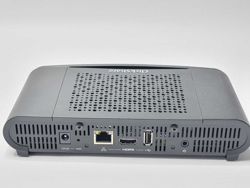 Barco ClickShare CS-100 Wireless Presentation System R9861510NA _
