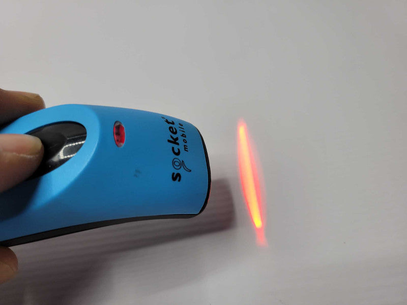 SOCKET Mobile Bluetooth Barcode Scanner CHS 7Ci _