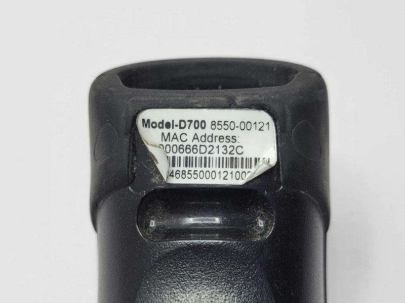 Socket Mobile DuraScan D700 Barcode Scanner, READ _