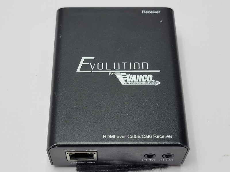 Evolution Vanco HDMI over Cat5e/Cat6 Receiver only _