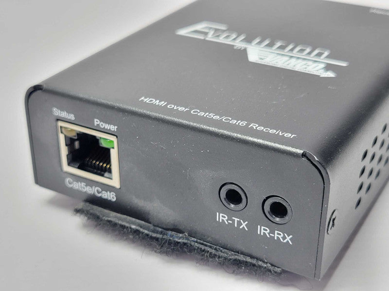 Evolution Vanco HDMI over Cat5e/Cat6 Receiver only _