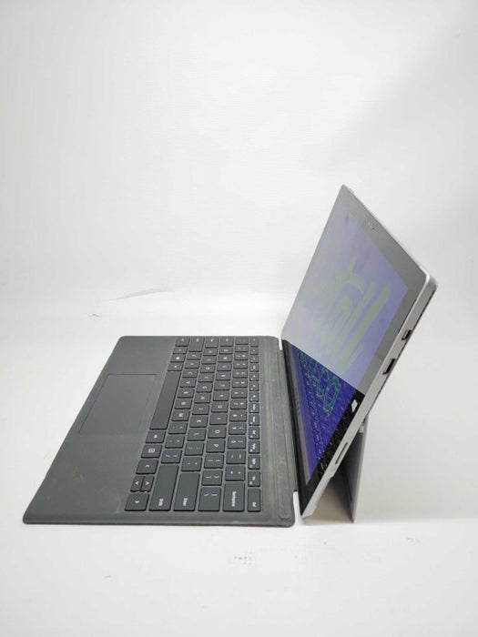 Microsoft Surface Pro 3 - Core i7-4650U | 8GB | 512GB SSD | NO PWR ADPTR