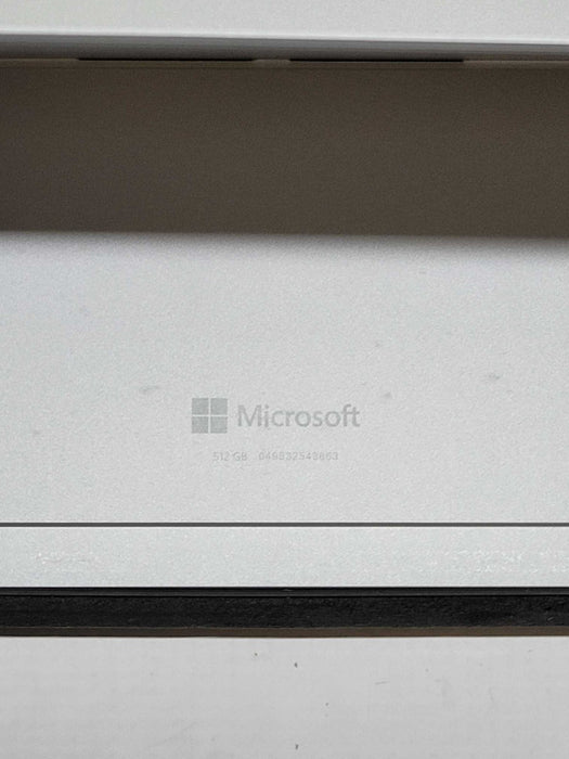 Microsoft Surface Pro 3 - Core i7-4650U | 8GB | 512GB SSD | NO PWR ADPTR