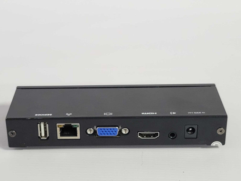 Crestron AM-101 AirMedia Presentation Gateway 6508053 _