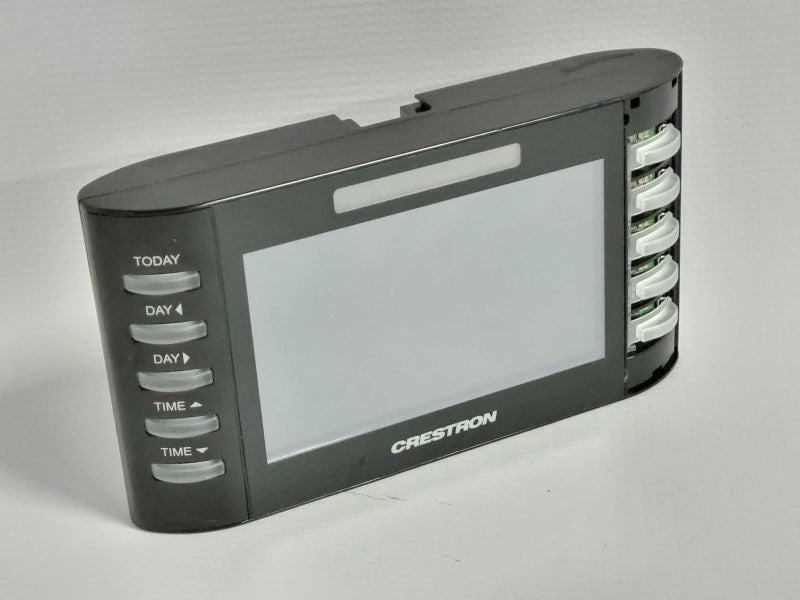 Crestron TPMC-4SM-B-S 4.3\\'\\' Touch Screen Panel _