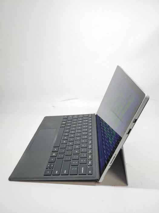 MS Surface Pro 5th Gen - Core i7-7660U CPU | 8GB | 256GB SSD | NO PWR