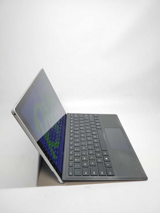 MS Surface Pro 5th Gen - Core i7-7660U CPU | 8GB | 256GB SSD | NO PWR