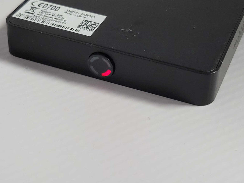 EE Y853VB-2AE8GB3 EE MINI WI-FI Hotspot Router _