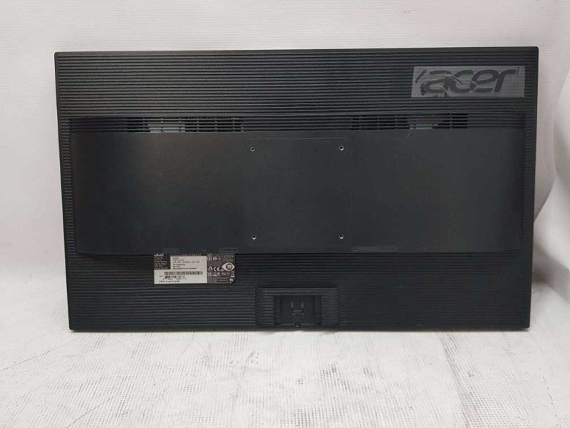 ACER V246HL 24\\" FULL HD 1920X1080 LCD MONITOR (No Stand)