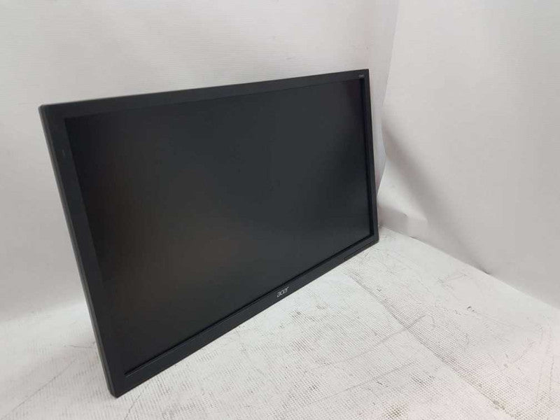 ACER V246HL 24\\" FULL HD 1920X1080 LCD MONITOR (No Stand)