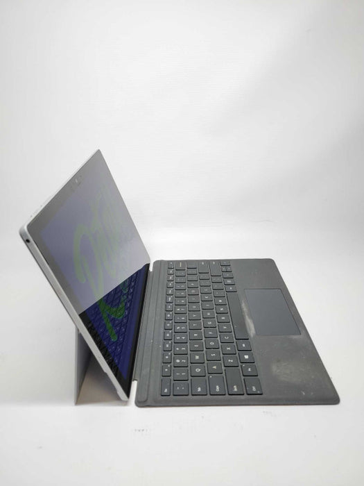 MS Surface Pro 5th Gen - Core i5-7300U CPU | 8GB | 256GB SSD | 4G | NO PWR