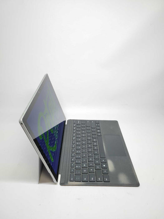 MS Surface Pro 6 - Core i5-8350U CPU | 8GB | 256GB SSD | NO PWR ADPTR