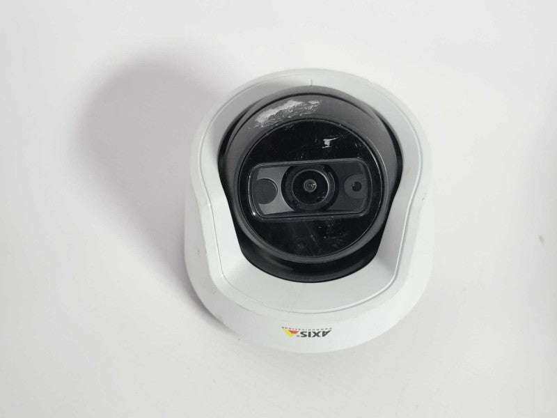 Axis Communications M3115-LVE Network Camera 01604-001-01, read _