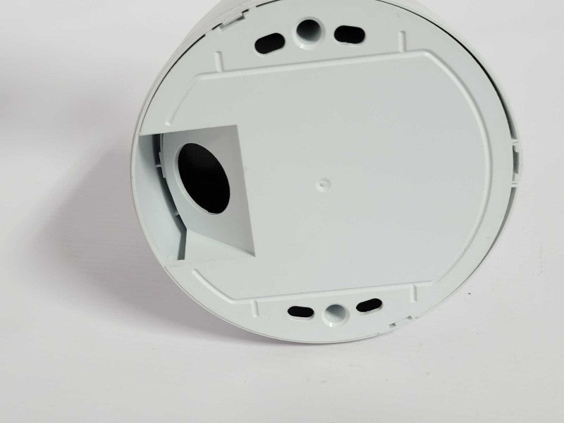 Axis M3105-LVE Indoor/Outdoor Netowork Security Camera, READ _