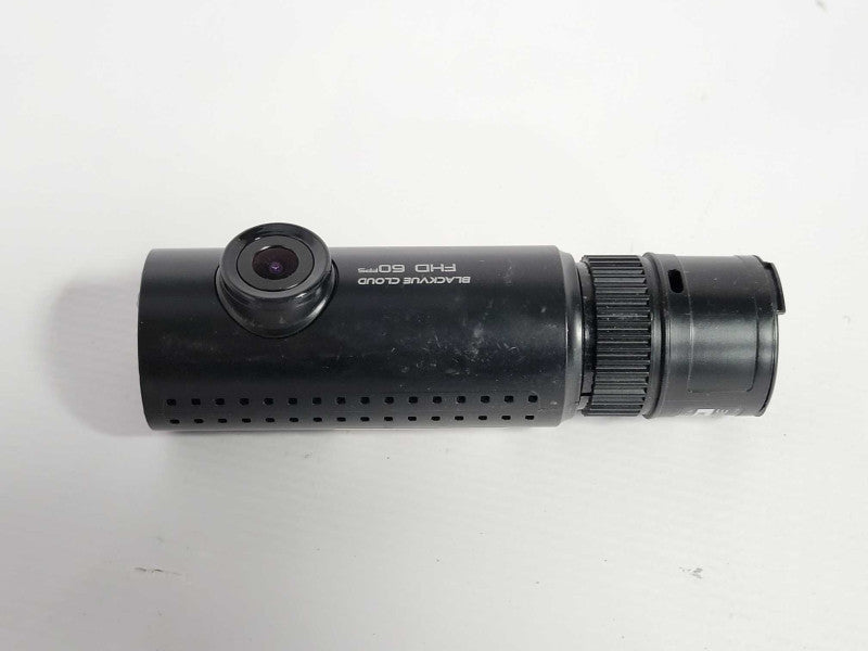 pittasoft blackvue DR750S-2CH IR Dash Cam, READ _