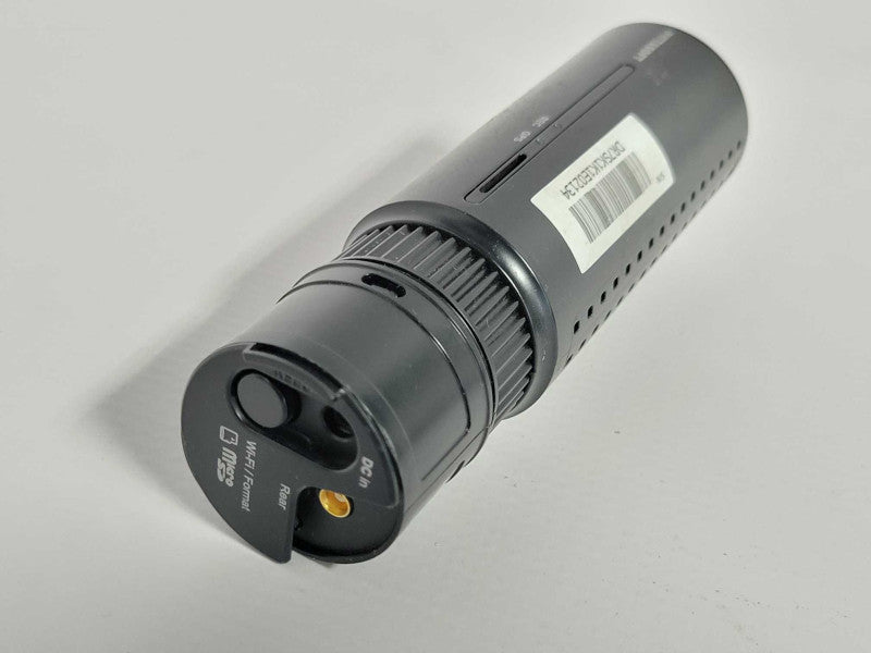 pittasoft blackvue DR750S-2CH IR Dash Cam, READ _