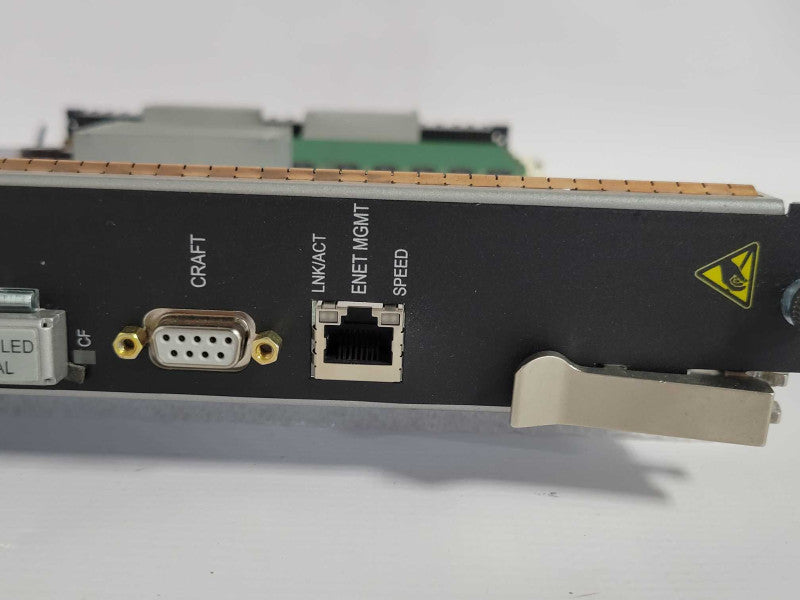 Ericsson Redback XCRP4 processor card, READ _