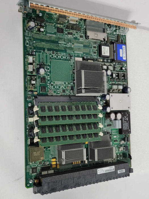 Ericsson Redback XCRP4 processor card, READ _