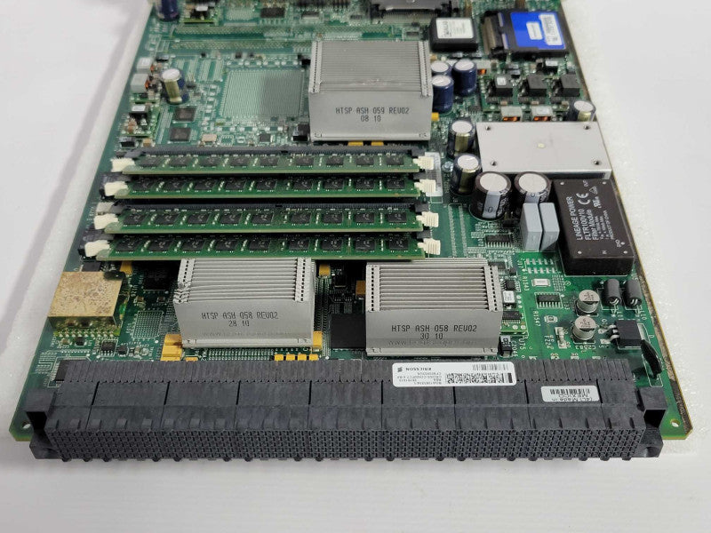 Ericsson Redback XCRP4 processor card, READ _