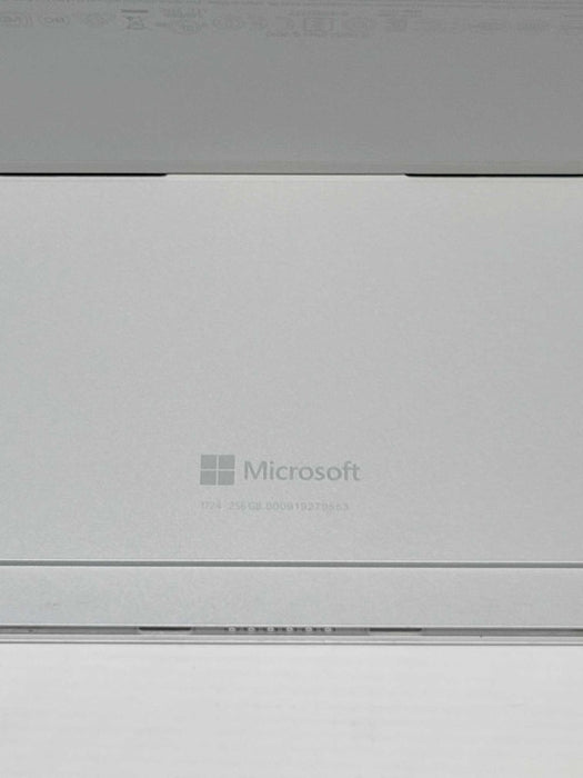 Microsoft Surface Pro 4 - Core i5-6300U CPU | 8GB | 256GB SSD | NO PWR ADPTR