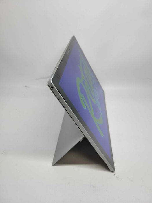 Microsoft Surface Pro 4 - Core i7-6650U CPU | 8GB | 256GB SSD | NO PWR ADPTR