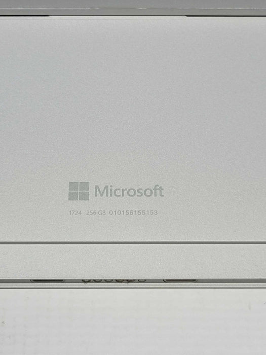 Microsoft Surface Pro 4 - Core i7-6650U CPU | 8GB | 256GB SSD | NO PWR ADPTR