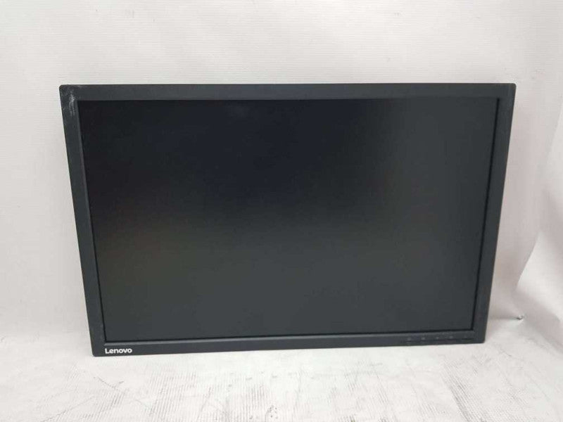 Lenovo T2454pA Monitor 24\\" 1920x1080  LCD Monitor / LED Backlight(No Stand)