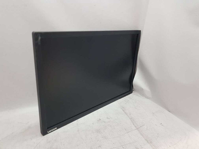 Lenovo T2454pA Monitor 24\\" 1920x1080  LCD Monitor / LED Backlight(No Stand)
